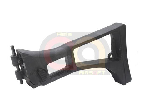 [CYMA] [Item No.: M008] Polymer Folding Stock For G36 AEG