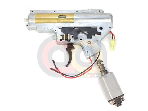 [CYMA][CM03] MP5 Complete Gearbox Set w/ Motor for Airsoft Tokyo Marui Standard Series
