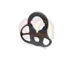 [Army Force] CQD Style Metal Three Hook Sling Swivel for M4