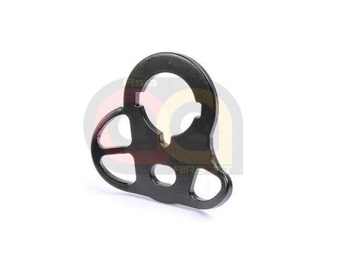 [Army Force] CQD Style Metal Three Hook Sling Swivel for M4