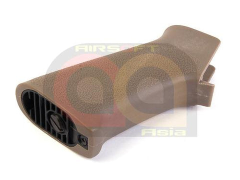 [APS] TD Style Pistol Grip for M4/M16 AEG [DE]