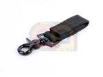 [Army Force] Tactical Key Buckle Type A [BLK]