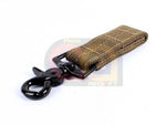 Army Force Tactical Key Buckle Type A [DE]