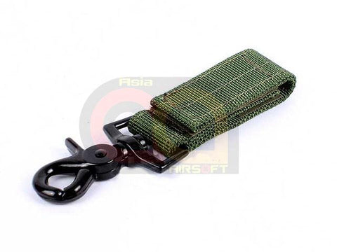 [Army Force] Tactical Key Buckle Type A [OD]