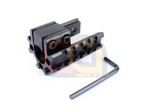 [Army Force] Tri-Rail Barrel Mount
