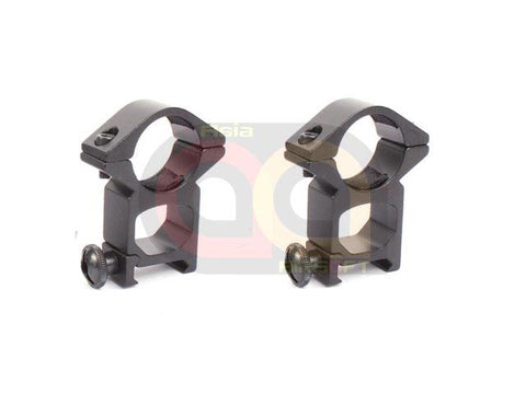 [SpiderFire] 5mm Scope Mount Ring-High