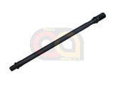 [AA Custom] 13.5' (342mm) Fully Metal Outer Barrel with Flashhider [BLK]
