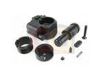 [AA Custom] Folding Stock Adapter for M16 M4 SR25 series (GBB and AEG)