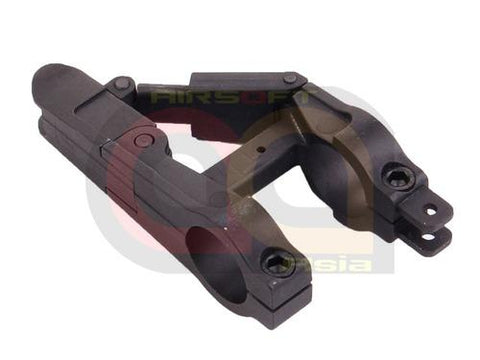 [BF] A.S. #41 Metal Folding Front Sight [BLK]