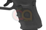 [WE] Full Metal Side Model 19 GBB Pistol [Gen4] [BLK]