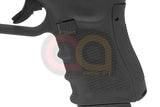 [WE] Full Metal Side Model 19 GBB Pistol [Gen4] [BLK]