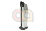 [WE] 26rd Magazine for XDM.40 GBB [Silver]