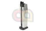 [WE] 26rd Magazine for XDM.40 GBB [Silver]