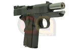 [WE] Full Metal Mini M1911 3.8 GBB Pistol[Type B]