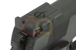 [WE] Full Metal Mini M1911 3.8 GBB Pistol[Type B]