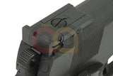 [WE] Full Metal Mini M1911 3.8 GBB Pistol[Type B]