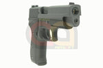 [WE] Full Metal MK25 F226R GBB Pistol with Tactical Rail