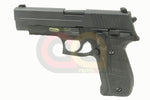 [WE] Full Metal MK25 F226R GBB Pistol with Tactical Rail