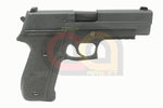 [WE] Full Metal MK25 F226R GBB Pistol with Tactical Rail