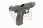 [WE] Full Metal MK25 F226R GBB Pistol with Tactical Rail