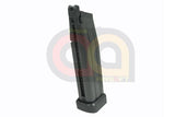 [WE] Full Metal 31rds Co2 Magazine for WE Hi-Capa Series
