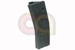 [WE] 30rd Open Bolt GAS Magazine for M4 / SCAR GBB [BLK]