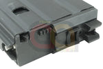 [WE] 30rd Open Bolt GAS Magazine for M4 / SCAR GBB [BLK]