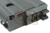 [WE] 30rd Open Bolt GAS Magazine for M4 / SCAR GBB [BLK]
