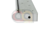 [WE] Full Metal 15rd Magazine for WE / SOCOM GEAR M1911 GBB [Silver]