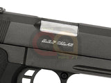 [WE] Hi Capa 5.1 R GBB Pistol Gun [Full Metal, Type Government, With Marking]