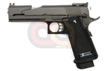 [WE] HI-CAPA 5.1 Dragon Full Metal GBB Pistol [BLK] [Type A]