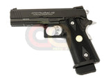 [WE] Full Metal HI-Capa 4.3 Type 13 GBB Pistol W/ Marking