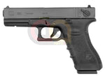 [WE] Model 18C GBB Pistol Gun (Gen. 3) [BLK]