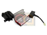 [Dboys][M-51] DBAL-I Battery Box w Ni-MH Battery[9.6V 1200mAH]