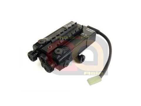 [Dboys][M-51] DBAL-I Battery Box w Ni-MH Battery[9.6V 1200mAH]