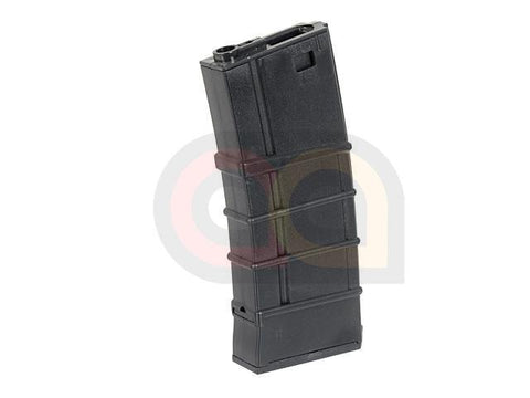 [Dboys][BI-18] Canada Thermold M4 AEG Magazine[300rds][BLK]