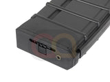 [Dboys][BI-18] Canada Thermold M4 AEG Magazine[300rds][BLK]