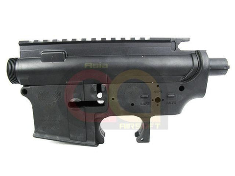 [MadDog] M4/M16 Receiver Body Set For AEG [ST-Arms]