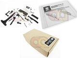 [MadDog] M4/M16 Receiver Body Set For AEG [ST-Arms]