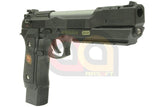 [HK3P] Full Metal Bio Samurai Edge Barry Burton Model GBB Pistol [Full Auto]