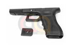 [HK3P] Full Metal Side w/ outer barrel &amp; Frame Set for Tokyo Marui / WE / KJ Model 17