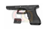 [HK3P] Full Metal Side w/ outer barrel &amp; Frame Set for Tokyo Marui / WE / KJ Model 17