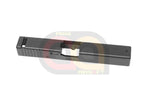 [HK3P] Full Metal Side w/ outer barrel &amp; Frame Set for Tokyo Marui / WE / KJ Model 17