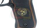 [WE-Tech] Full Metal Bio Samurai Edge Standard Mod 2 Tone GBB Pistol [Dual Tone]