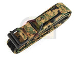 [Emerson] CQB Rappel tactical belt [Marpat WoodLand Camo] [Size: M]