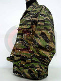 US Airsoft Tiger Stripe Camo BDU Uniform Shirt & Pant M