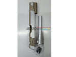 [Bell] G17 GBB Pistol Metal Slide Set with marking [Type 1]