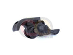 [APS] AK74 Flip Up Tactical Grip [BLK]