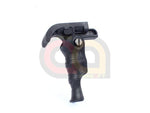 [APS] AK74 Flip Up Tactical Grip [BLK]