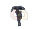 [APS] AK74 Flip Up Tactical Grip [BLK]